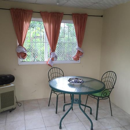 Apartamento Cacao צ'אנגינולה מראה חיצוני תמונה