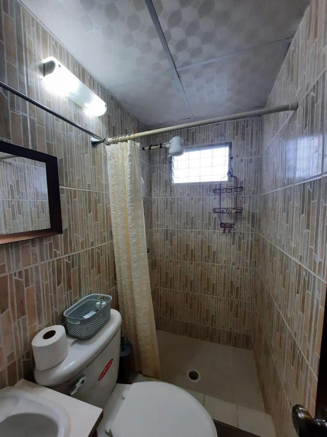 Apartamento Cacao צ'אנגינולה מראה חיצוני תמונה