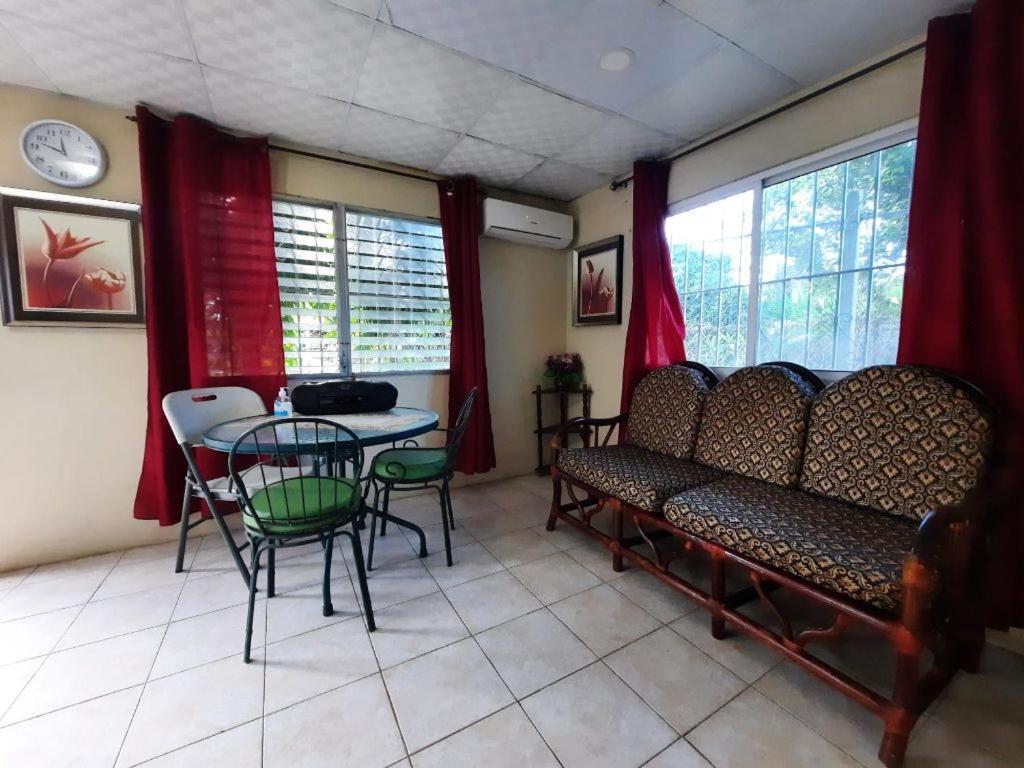 Apartamento Cacao צ'אנגינולה מראה חיצוני תמונה